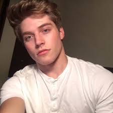 connor kennedy from read it and weep