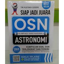 Ekonomi, kebumian, geografi = 17 januari 2021. Olimpiade Sains Siap Jadi Juara Osn Astronomi Sma Shopee Indonesia