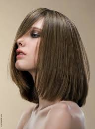 Quelle Coiffure Pour Des Cheveux Mi Longs Modele Coiffure Cheveux Mi Long Coiffure Coupe Carre