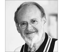 ROBERT GARBER Obituary (2024)