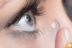 Learn what to expect during a contact lens fitting. Contact Lens Fitting Ç€ Offensichtlich Optician Berlin