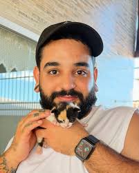 Eliezer Rincón (@eliezer.benjamin) • Instagram photos and videos