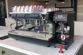 Coffee machine brands australian terrier mix. Best Commercial Coffee Machine 2021 Buyer S Guide Silverchef Au