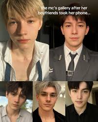 Love and Deepspace Chatgpt Xavier