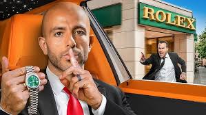 Jon Sells Rolex Sea-Dweller 50th Anniversary 'Red Writing' #shorts