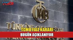 Merkez bankası faiz kararını açıkladı. Tcmb Faiz Karari Bugun Aciklaniyor Voice Kibris Haber