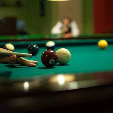 Pool Photography Jeu De Billard Billard Table De Billard