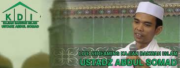 Chanel video dakwah dan motivasi. Live Streaming Dakwah Ustadz Abdul Somad Home Facebook