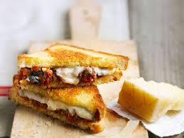 30 Recettes De Croque Monsieurs Sales Et Sucres Recette Recette Croquant Recette Croque Monsieur