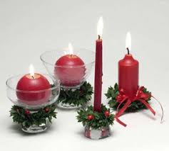 Finnish Candle Rings Candles Christmas Candle Rings Candle Rings