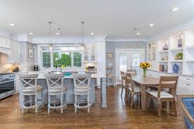 Go with your gut feeling after you have interviewed at least 3 contractors. Long Island Home Renovations Home Improvement Lawrence Roslyn Ny