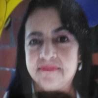 Elvia Lopez's Instagram, Twitter & Facebook