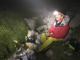 Sleeping outside without a tent. Bivouacking How To Sleep Under The Stars Without Tent Tatonka