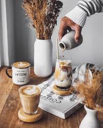 The Advantages Of Cold Brew Coffee Photography Ideas If You Relish Your Brew At The Coffee Bar Make Sure To Coffee Photography Coffee Brewing Coffee Breakfast