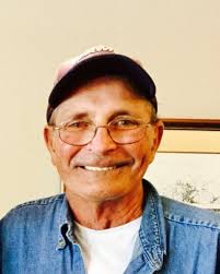 James Edward Scharenbroch Obituary September 21, 2024