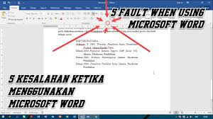 Selain setting kertas pada halaman kerja microsoft word, anda harus mengatur kertas pada printer agar hasil di ms. Cara Menambah Ukuran Kertas F4 Di Printer Canon Ip2770 Youtube