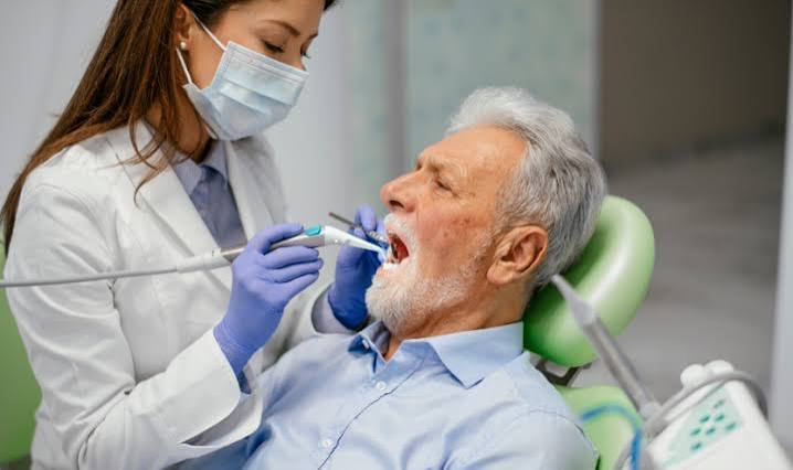 Dentist open on Saturday Lindenwold