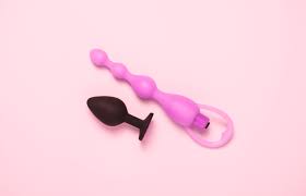 20 Anal Sex Toys That Are Perfect for Beginners | SELF