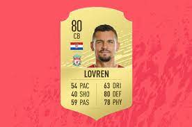Petersburg player, powered by goal.com. Every Single Liverpool Fifa 20 Ultimate Team Card Revealed Liverpool Echo