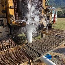 Home Tamworth Drilling Co