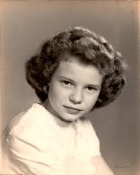 Mary Winnifred Lasserre Ballinger Obituary