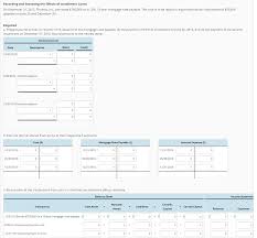Follow weekly mortgage rate trends and expert opinions from the mortgage rate trend index by bankrate.com. I Am Looking To Get Some Help With This Accounting Chegg Com