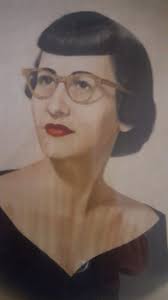 Mary Louise (Bennett) Roth