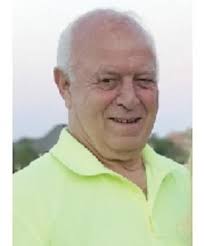 Albert Mokry Obituary (1941