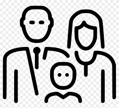 Free Free 176 Svg Family Clip Art SVG PNG EPS DXF File