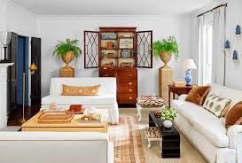 10 Decorating Mistakes That Make Your Home Look Messy