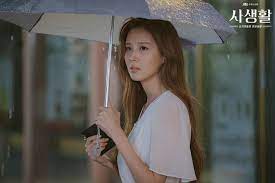 Her colleagues at sm entertainment also seems to be very protective of the youngest snsd's. Is Seohyun The Next K Pop Idol To Turn K Drama Queen The Girls Generation Maknae Now Starring In Netflix S Private Lives Opposite Go Kyung Pyo South China Morning Post