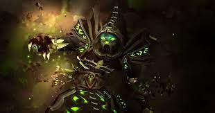 Wow Classic Class Guide: Warlock