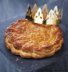 Galette Des Rois Facon Tarte Tatin Recette Galette Des Rois Aux Pommes Recette Galette Galette Des Rois