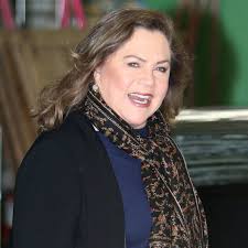 Kathleen turner attends a screening on feb. Kathleen Turner Has Arthritis Fight Under Control Celebrity News Showbiz Tv Express Co Uk