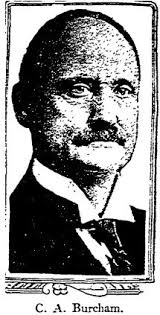 Charles Austin Burcham (1859-1913)