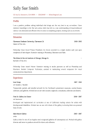 resume templates free resume examples
