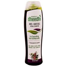 General thoughts on shampoos for hair loss. Dhathri Dheedhi Anti Hair Fall Herbal Shampoo 400 Ml Jiomart