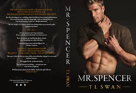 Facebook book club goodreads instagram tl swan book: Happy Cover Reveal T L Swan Check Out Mr Spencer Masque Of The Red Pen