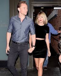 Taylor Swift E Tom Hiddleston Terminam Namoro Ultimas Noticias Na Jovem Pan