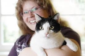 Tiertherapie Frankfurt