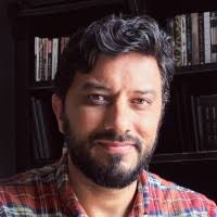 Igor Escalante Casenote, Dr.