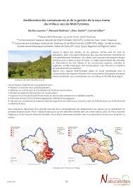 Aéro club toulouse midi pyrénées. Pdf Amelioration Des Connaissances Et De La Gestion De La Sous Trame Des Milieux Secs De Midi Pyrenees
