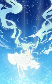 hatsune miku 1766634 zerochan hatsune miku miku anime
