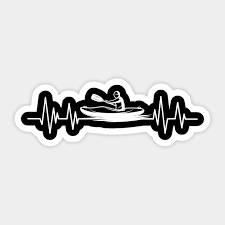 22,745 likes · 19,013 talking about this. Funny Kayak Quote Kayaker Heartbeat Kayak Lover Funny Kayak Quote Kayaker Heartbeat Sticker Teepublic