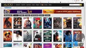 Bahkan hanya dengan sekali klik film yang kamu inginkan akan langsung terunduh. 10 Cara Download Film Di Hp Laptop Pc Lengkap 2021