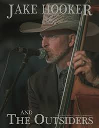 Jake Hooker and The Outsiders