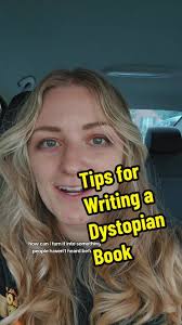How to Write A Prologue for A Dystopian Book