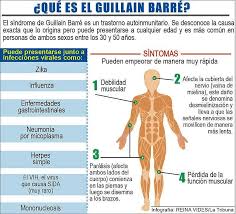 While its cause is not fully understood, the syndrome often follows infection with a virus or bacteria. Sindrome De Guillain Barre Direccion Regional De Salud Tumbes