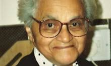 Olive Shapley obituary