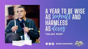 The mission of the twelve. Wise As Serpents And Harmless As Doves Dag Heward Mills Youtube